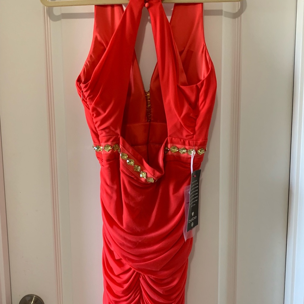 Brand new dress side small
